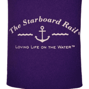 The Starboard Rail