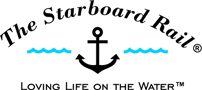 The Starboard Rail