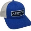 Roots Cap